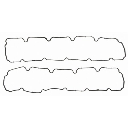 Fel-Pro 06-03 Dt V10 8.3L Ohv -Fr Valve Cover Set, Vs50636R VS50636R